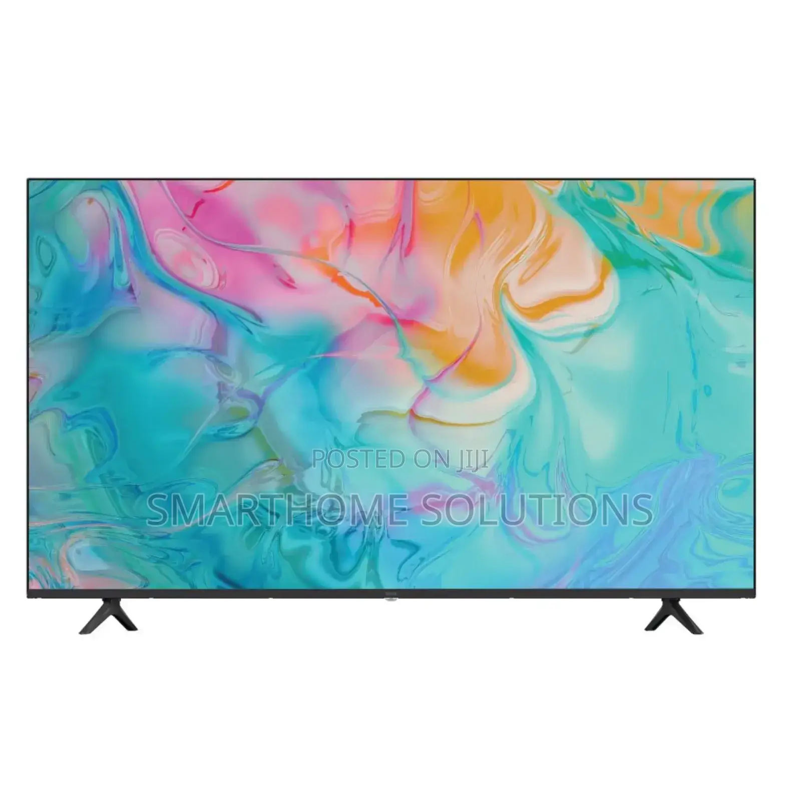 Syinix 50 Inches Uhd Google Television
