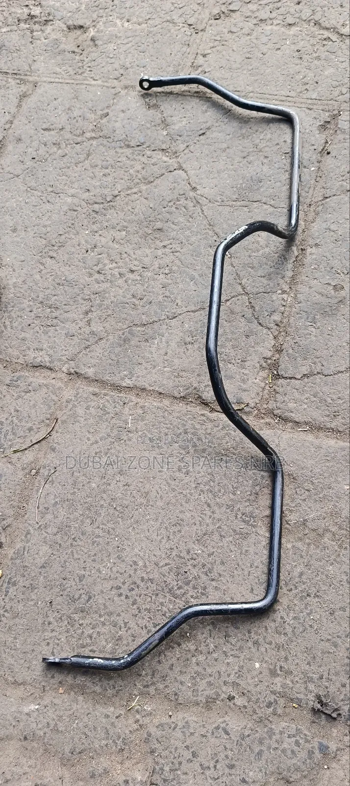 Rear Steblizer Bar Prado J95 1kz 3zr.