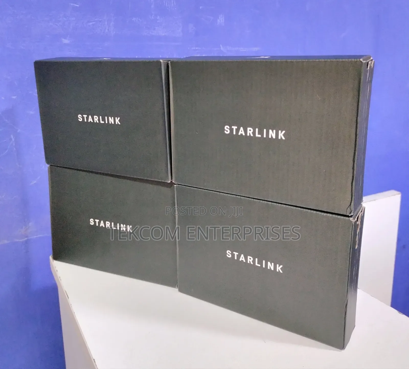 Starlink Adapter /Ethernet Adapter for Starlink Standard Kit