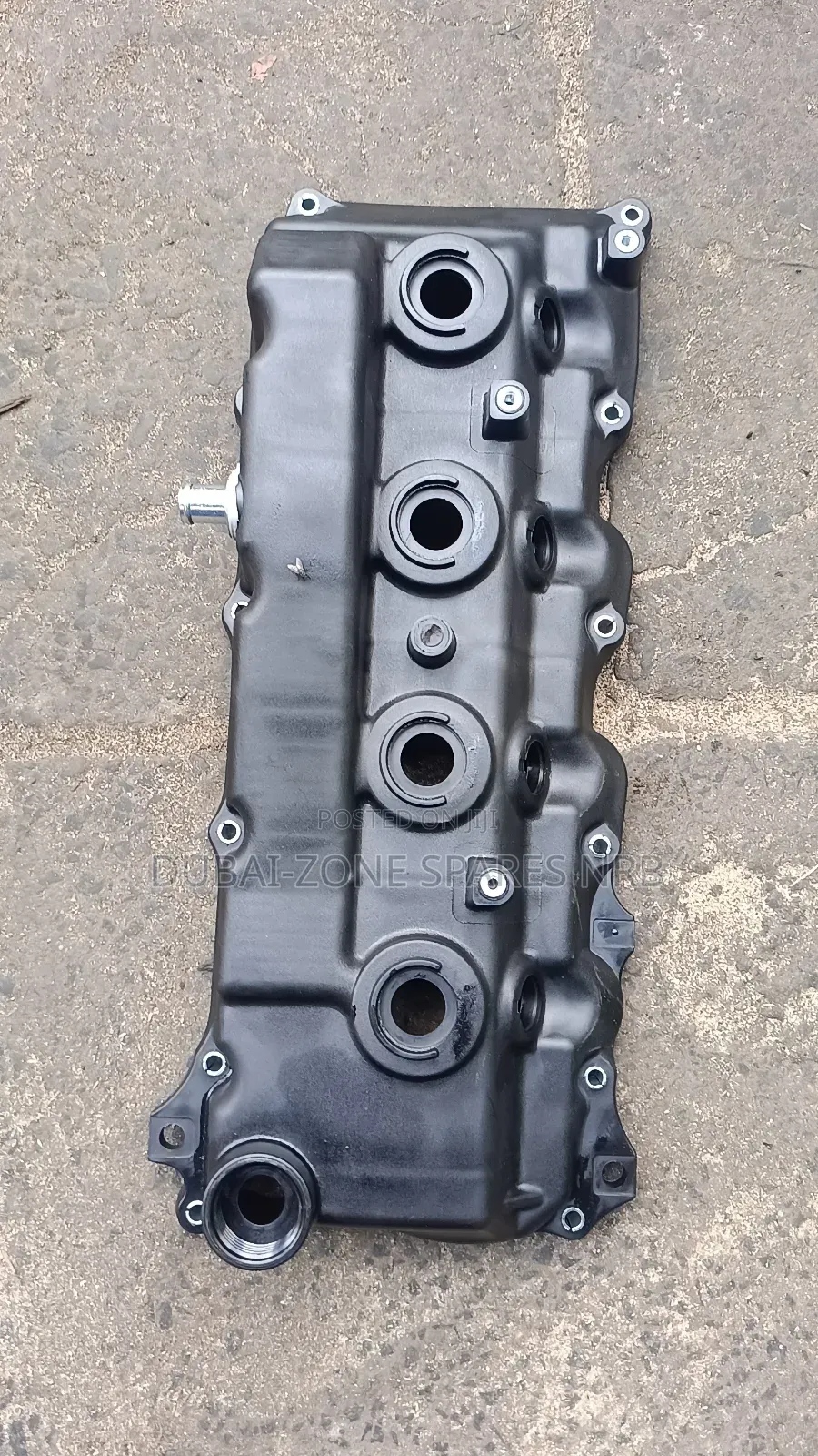 1kd,2kd, 1gd, Engine Top Covers.