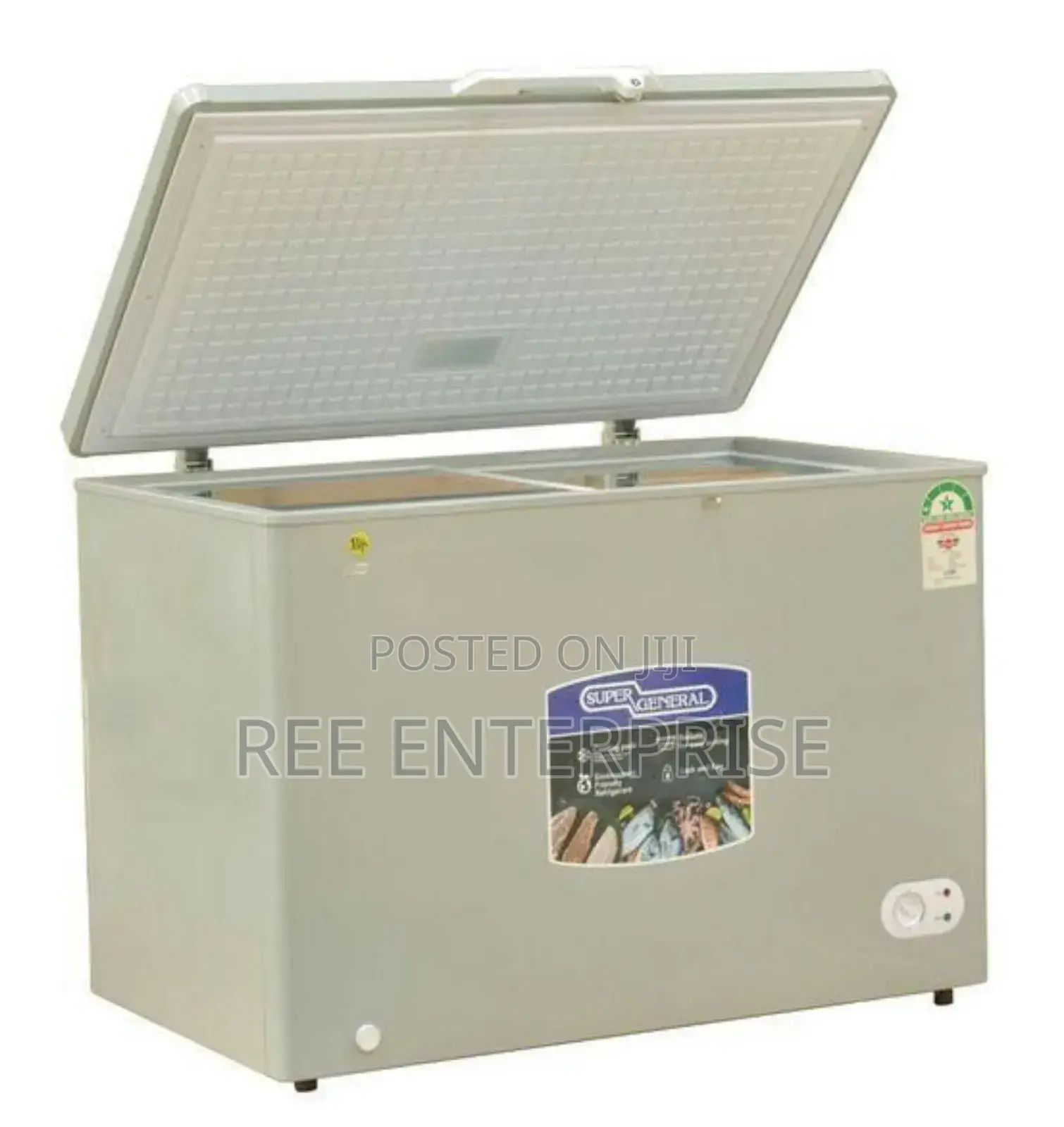 *Bjs Chest Freezers Sgf110hg 110litres