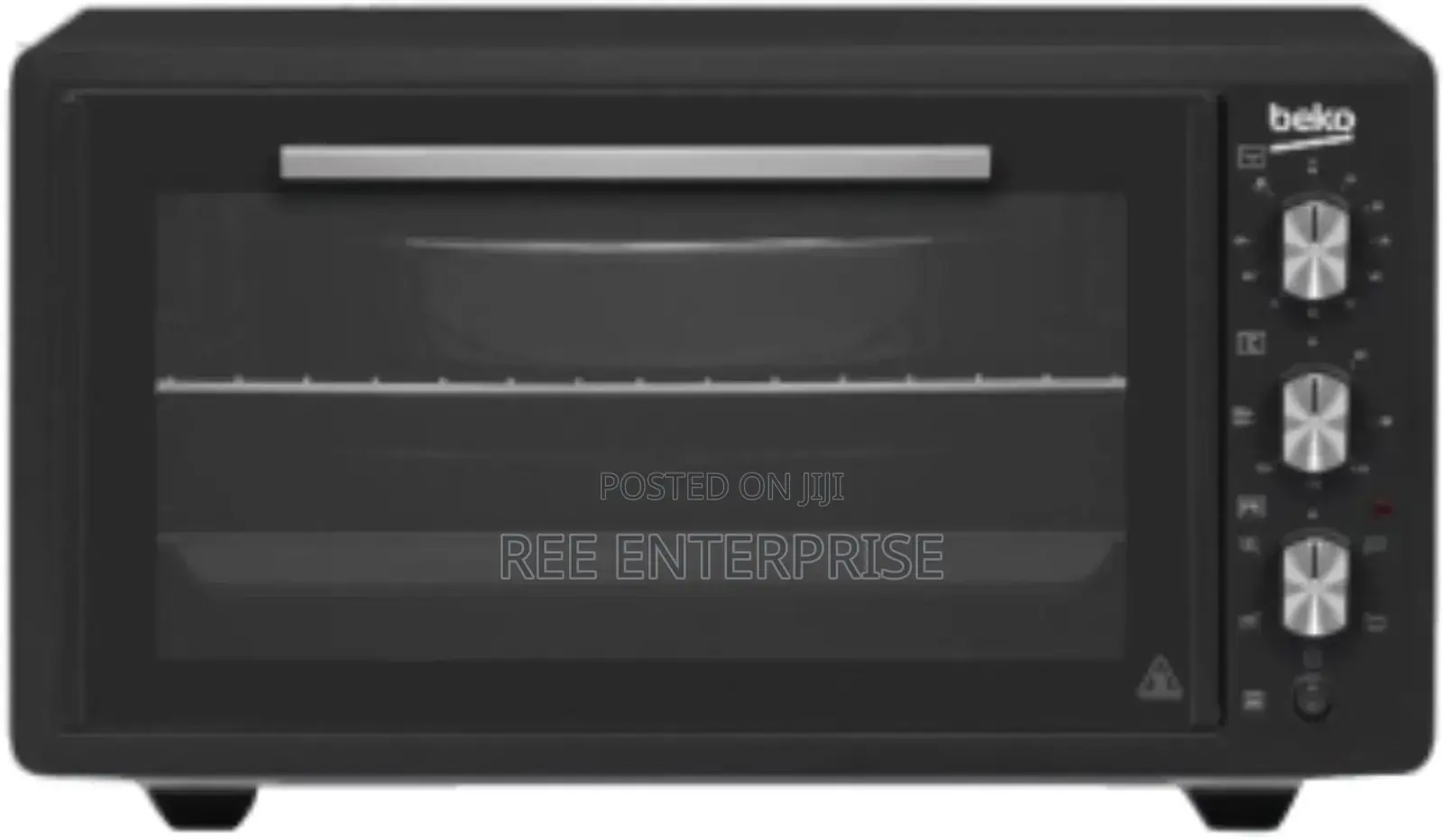 New Model Beko 45litres Oven