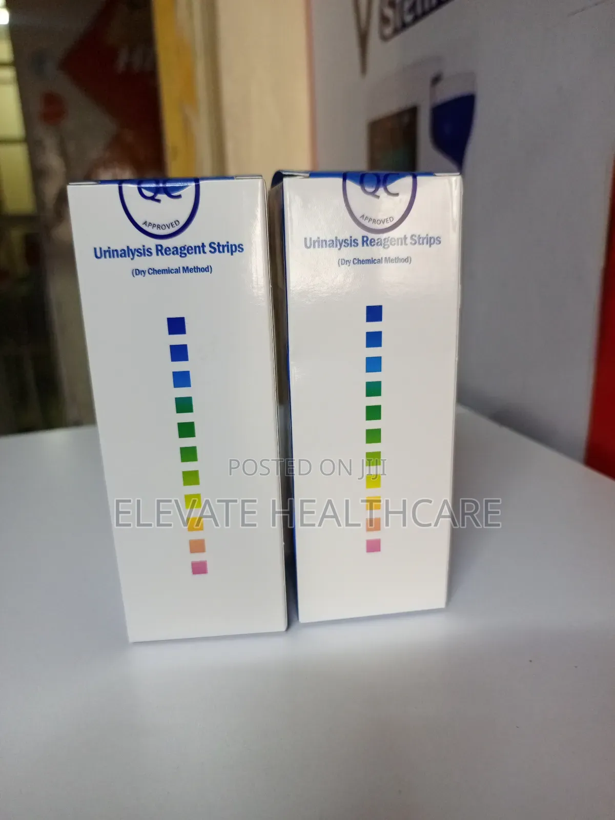Urinalysis