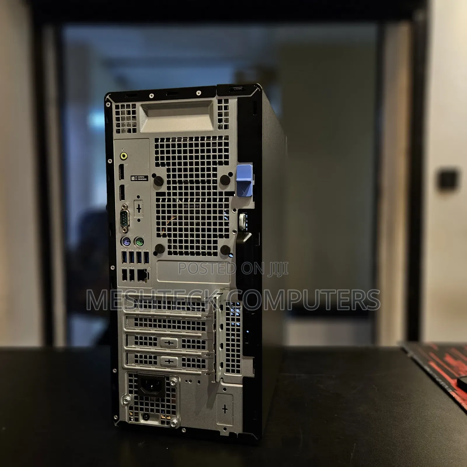 New Desktop Computer Dell Optiplex 7090 16GB Intel Core i7 SSD 512GB