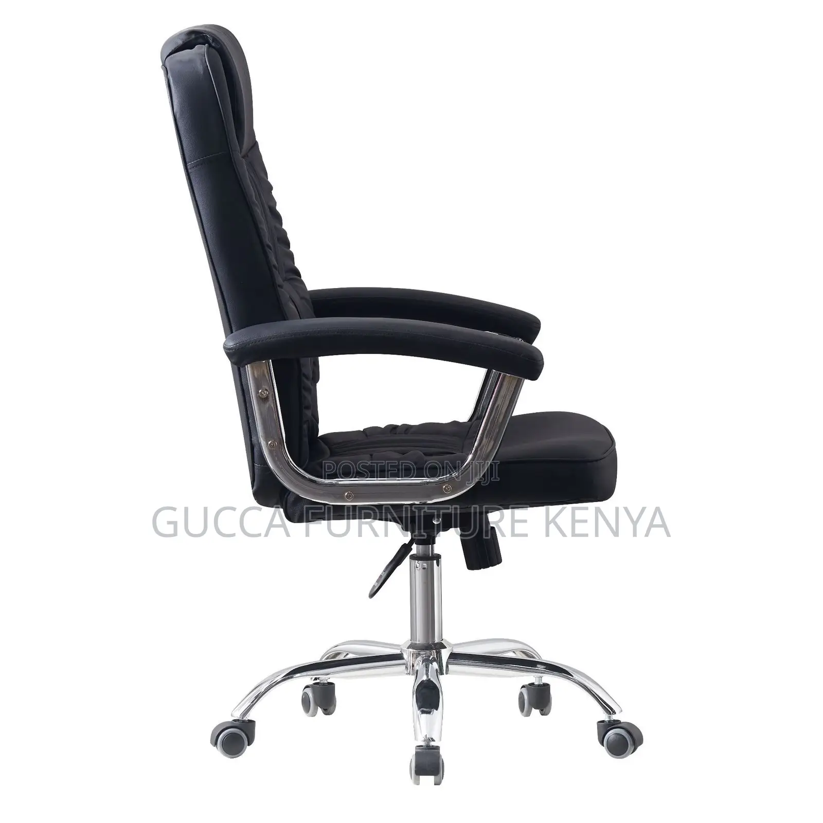 Office Chair:Reclining Boss Manager Lifting Computer Chair