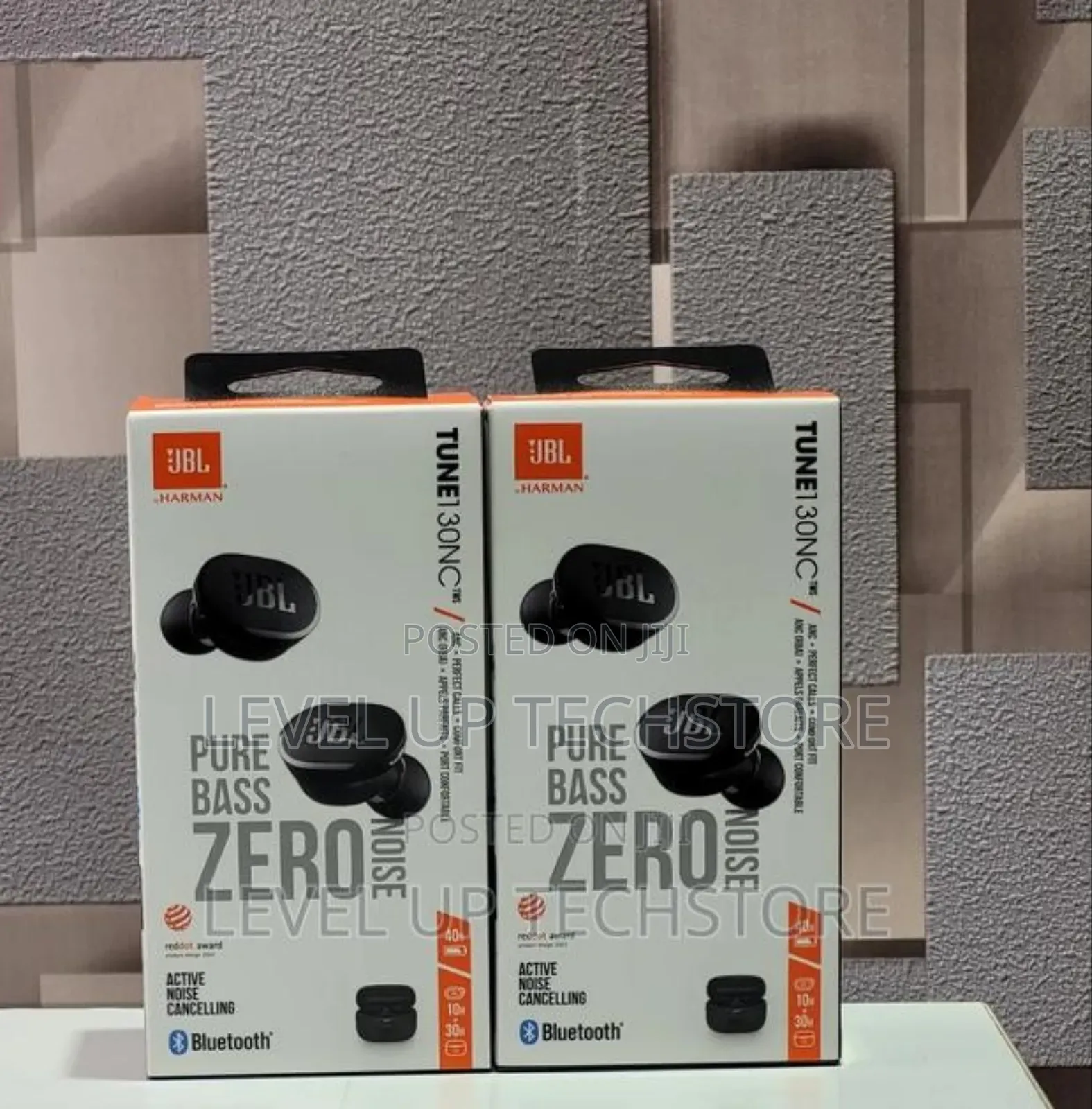 JBL Tune 130nc TWS Buds