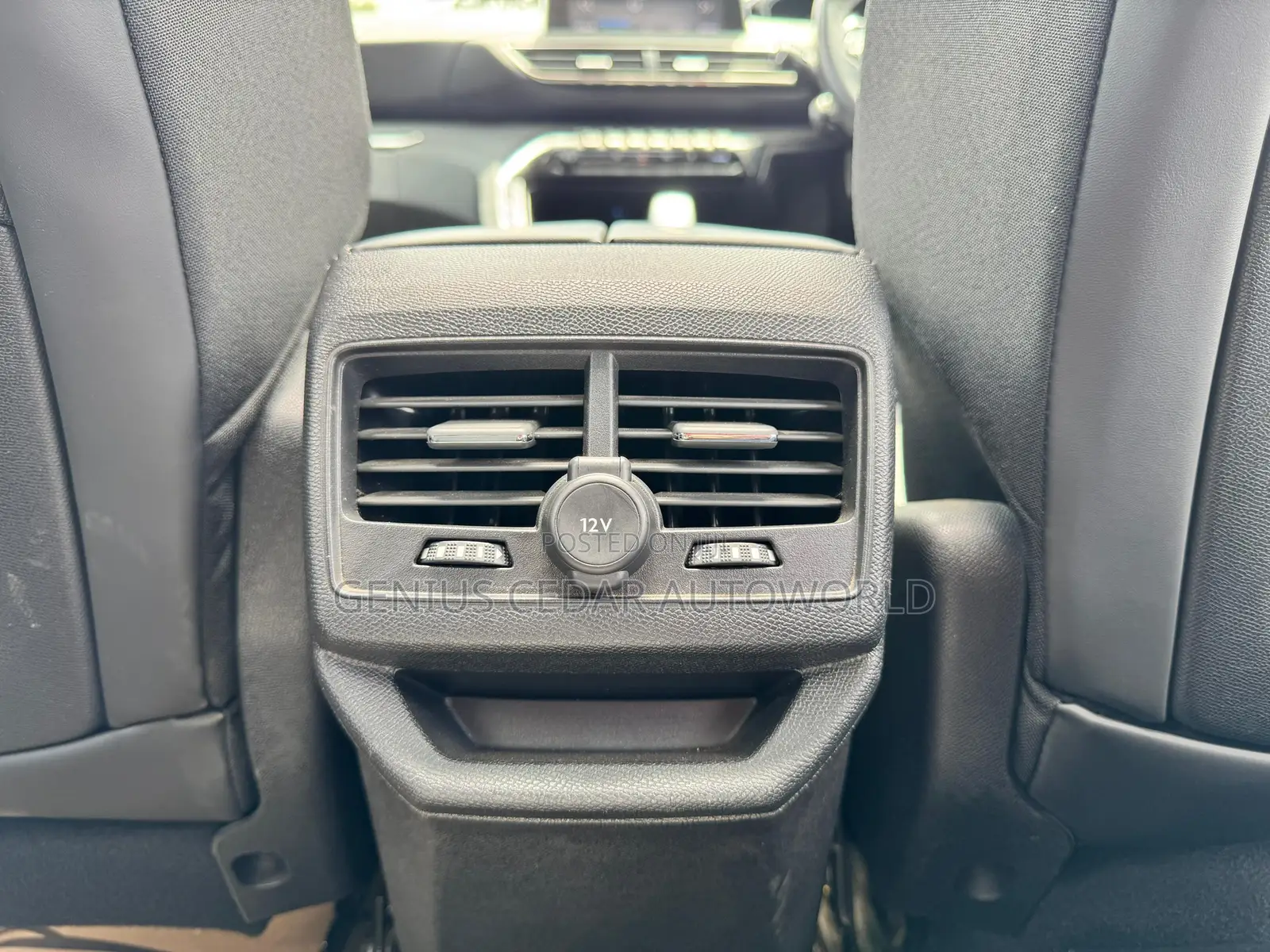Peugeot 3008 2018 Brown
