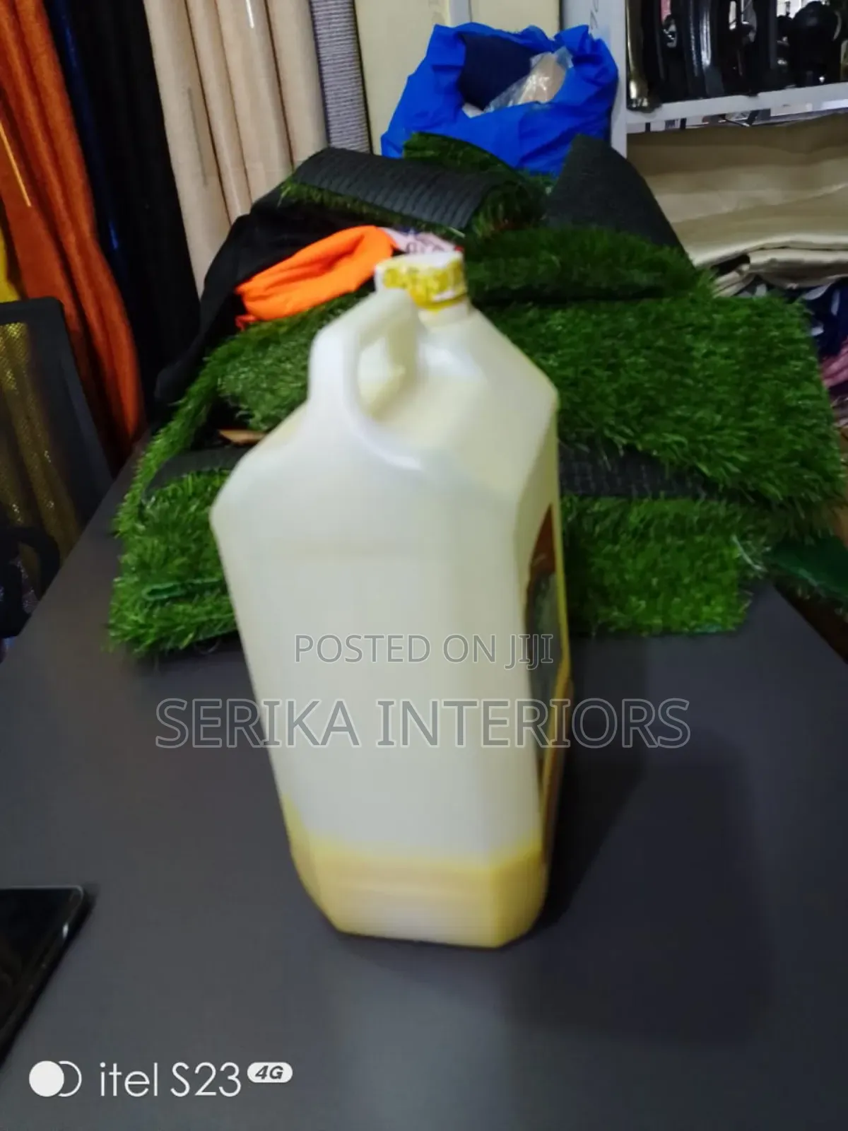 Wall to Wall Carpets Glue Sticking Glue Conta