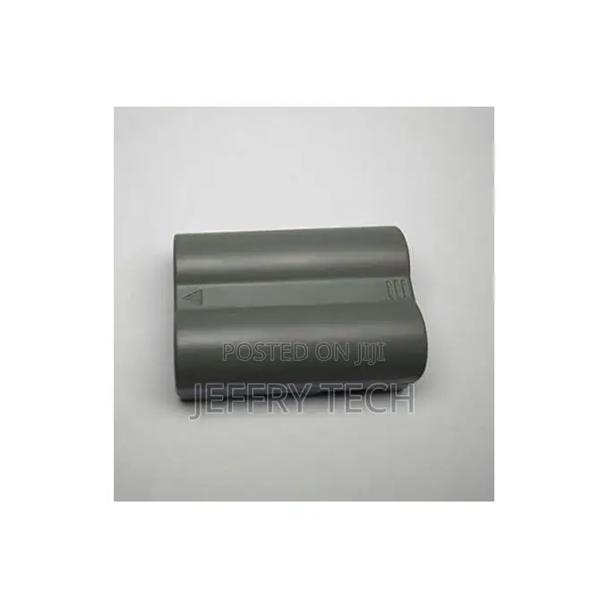Enel3e Battery for Nkon 1900 Mah D90, 300, 300s, D700, D200,