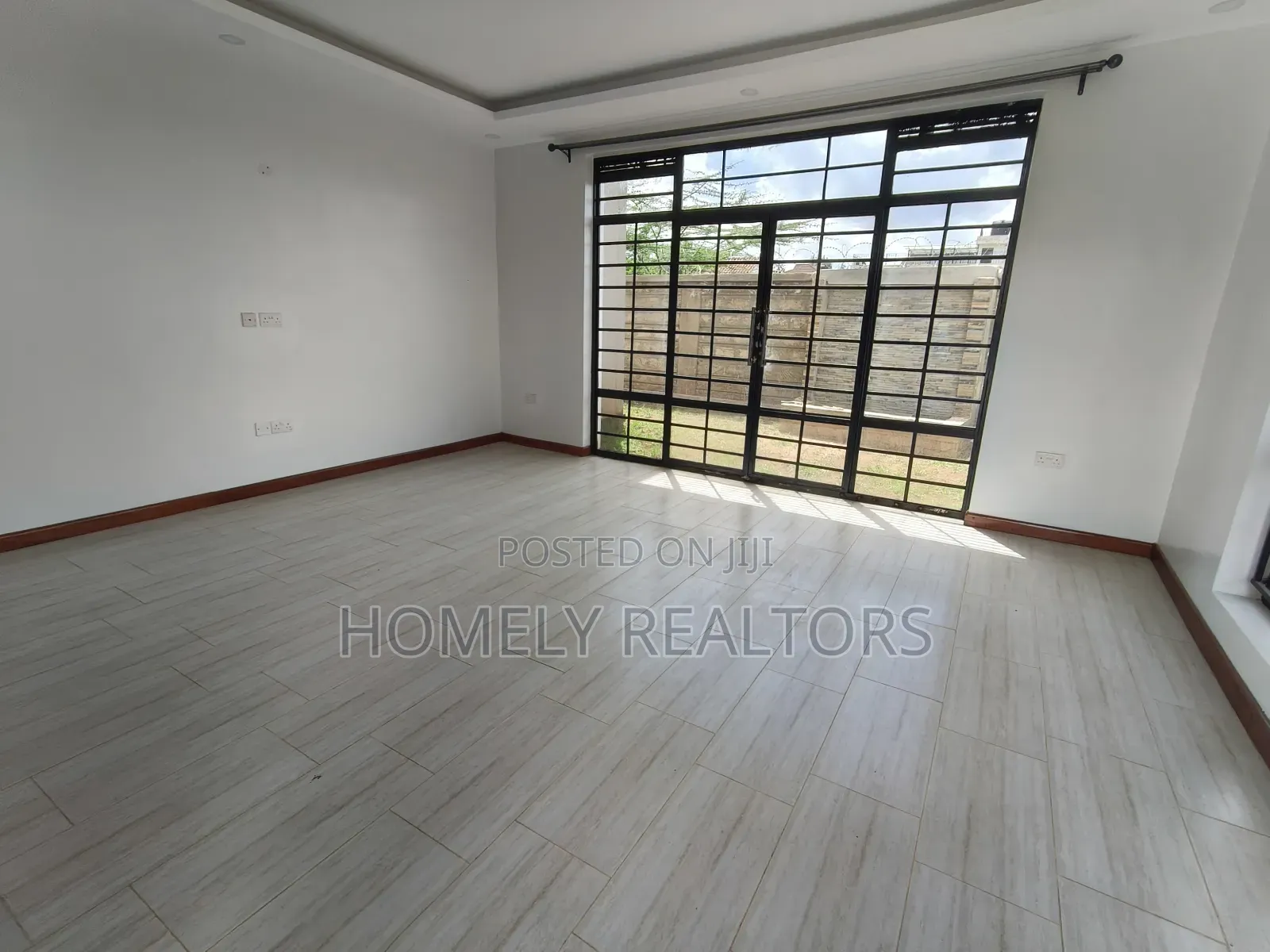 4bdrm Maisonette in Ongata Rongai for sale