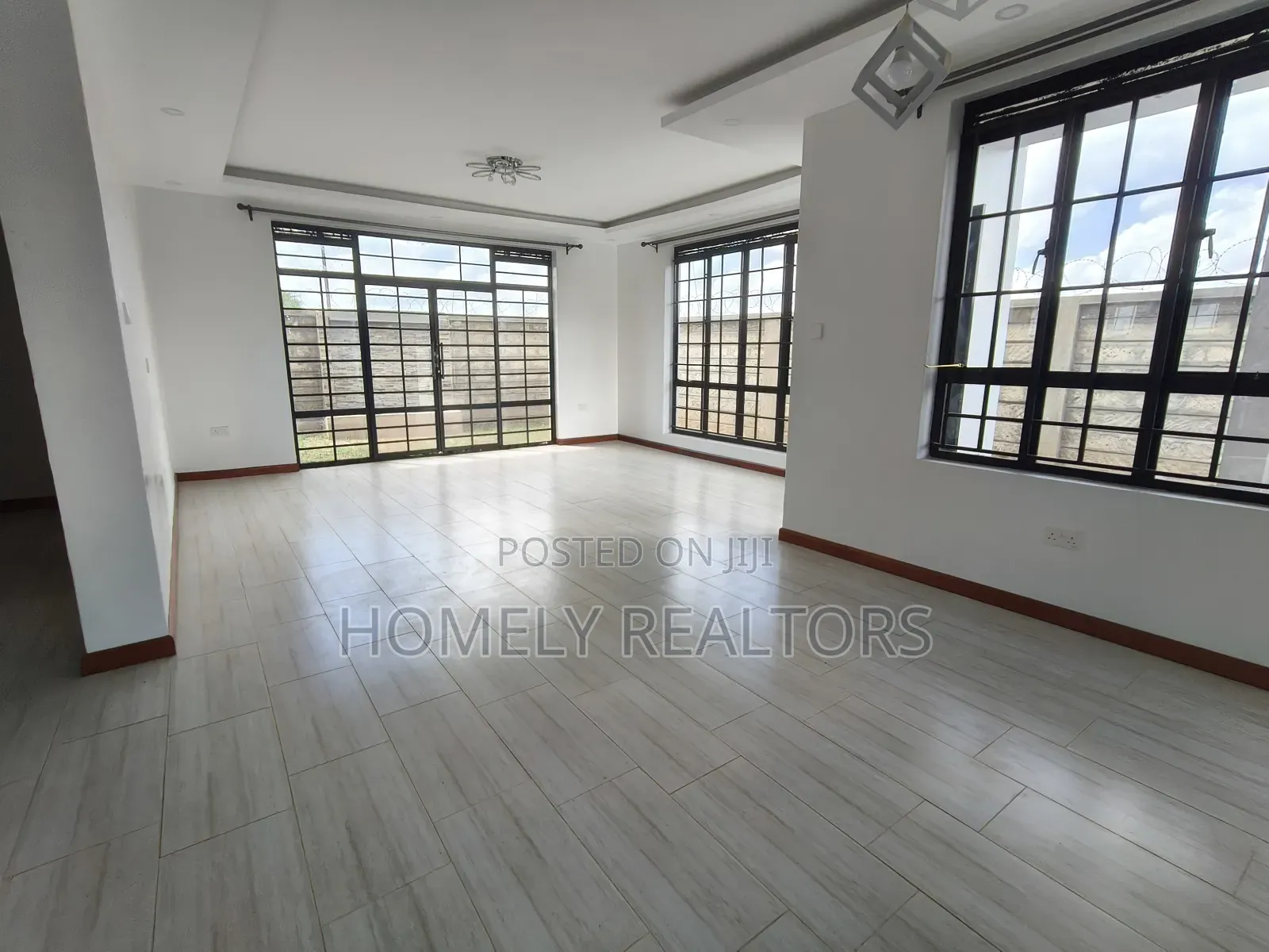 4bdrm Maisonette in Ongata Rongai for sale