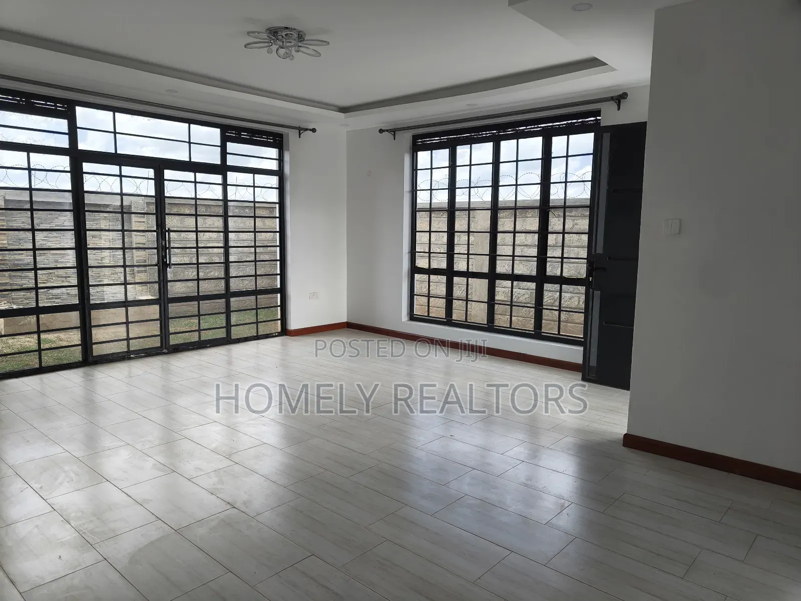 4bdrm Maisonette in Ongata Rongai for sale