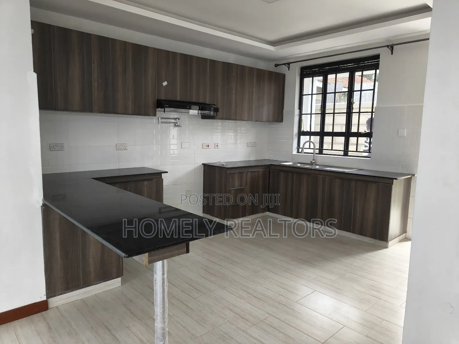4bdrm Maisonette in Ongata Rongai for sale