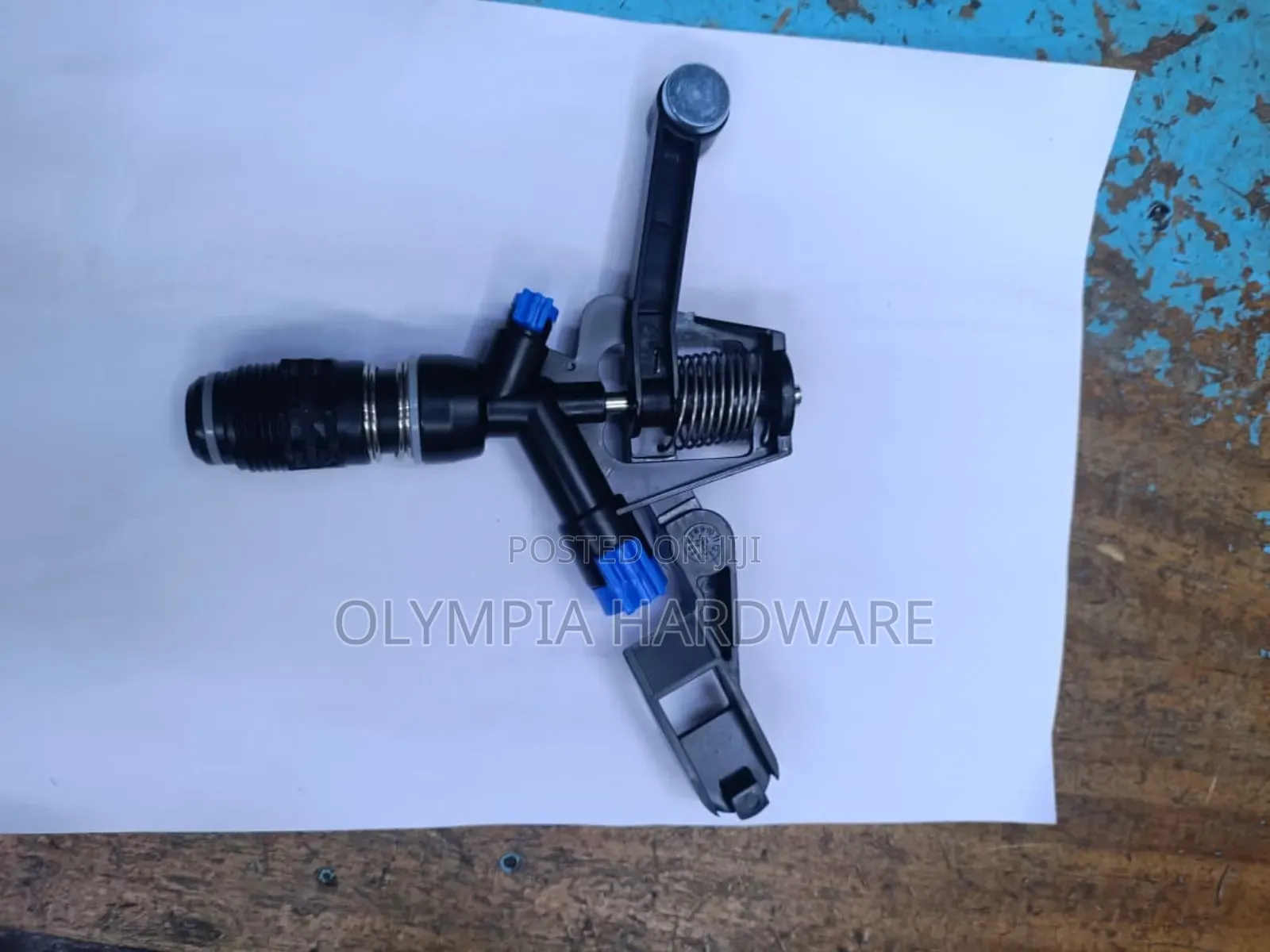 Water Sprinkler 3/4(25mm