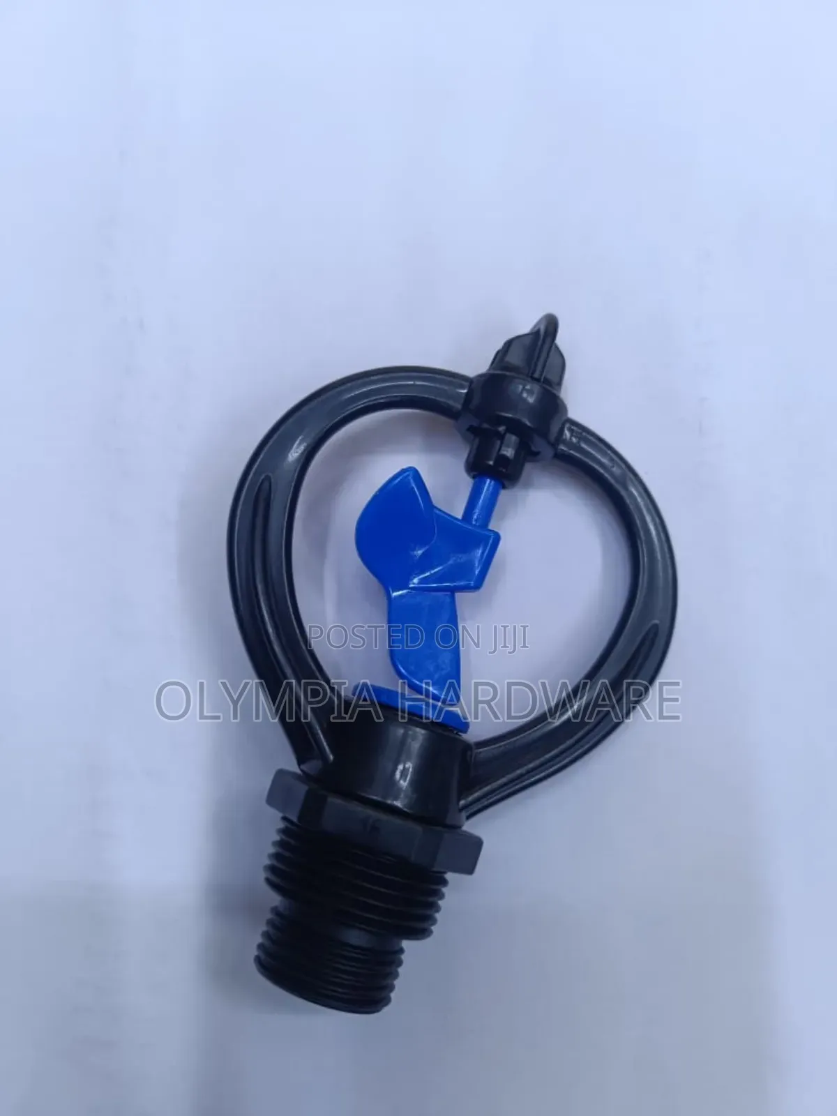Small Sprinklers