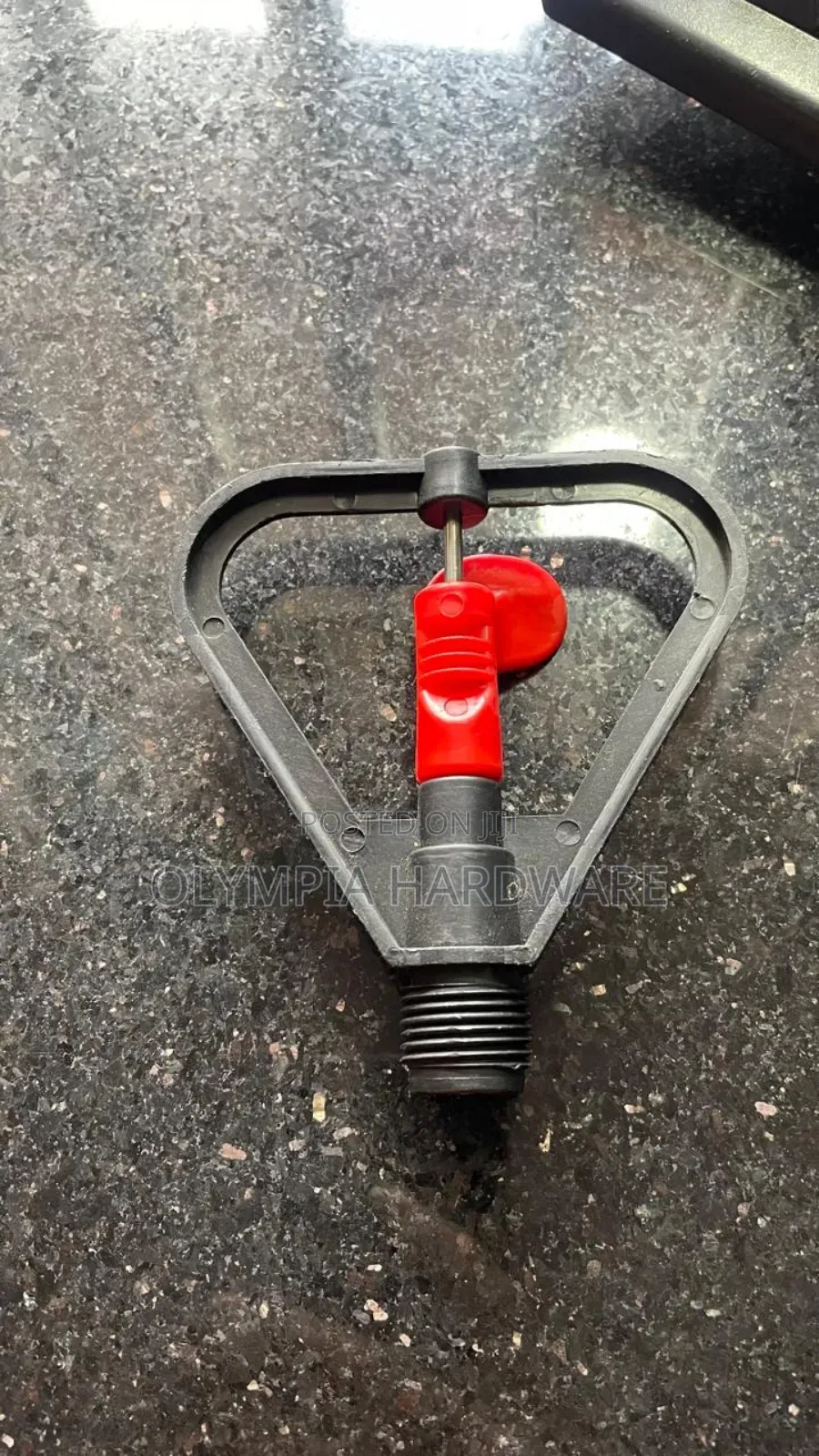 Water Sprinklers (Small