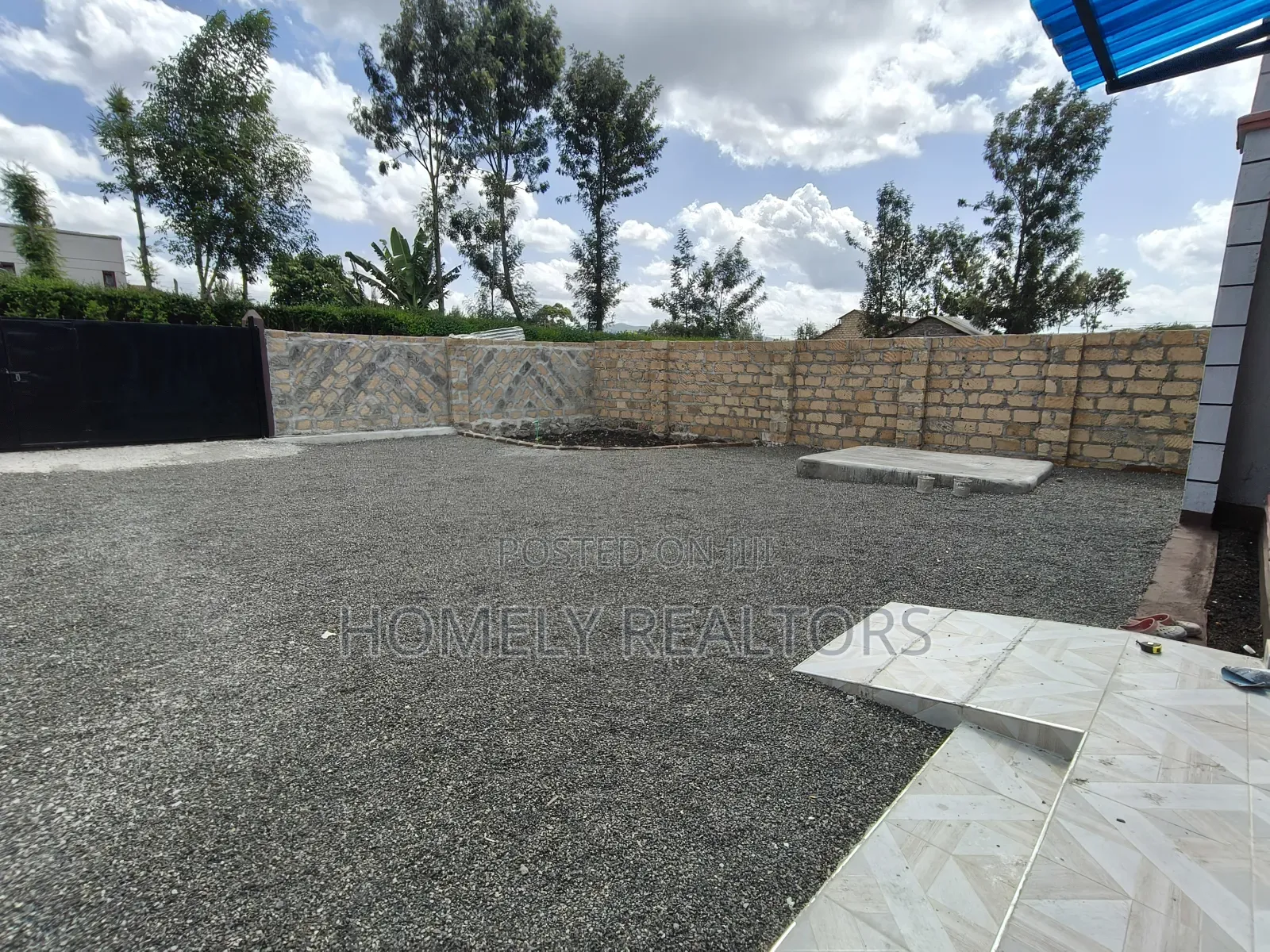 3bdrm Bungalow in Ongata Rongai, Rimpa for sale