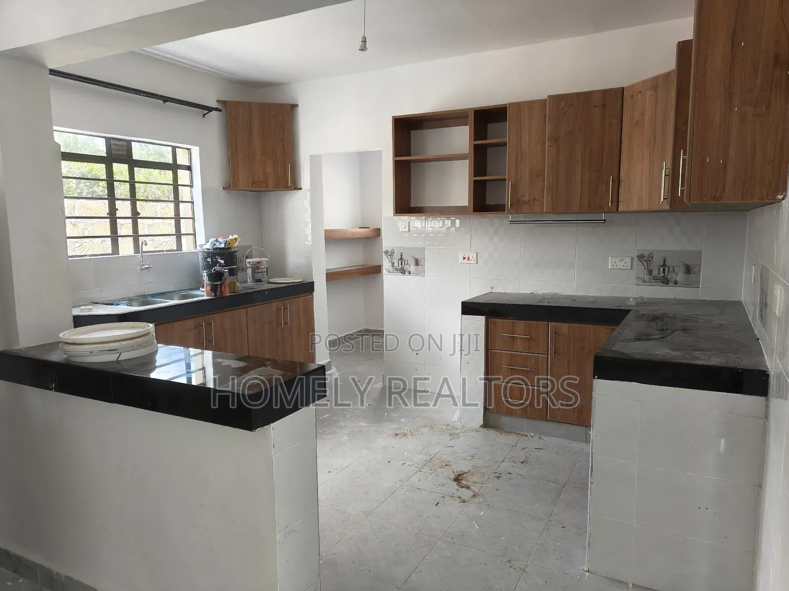 3bdrm Bungalow in Ongata Rongai, Rimpa for sale
