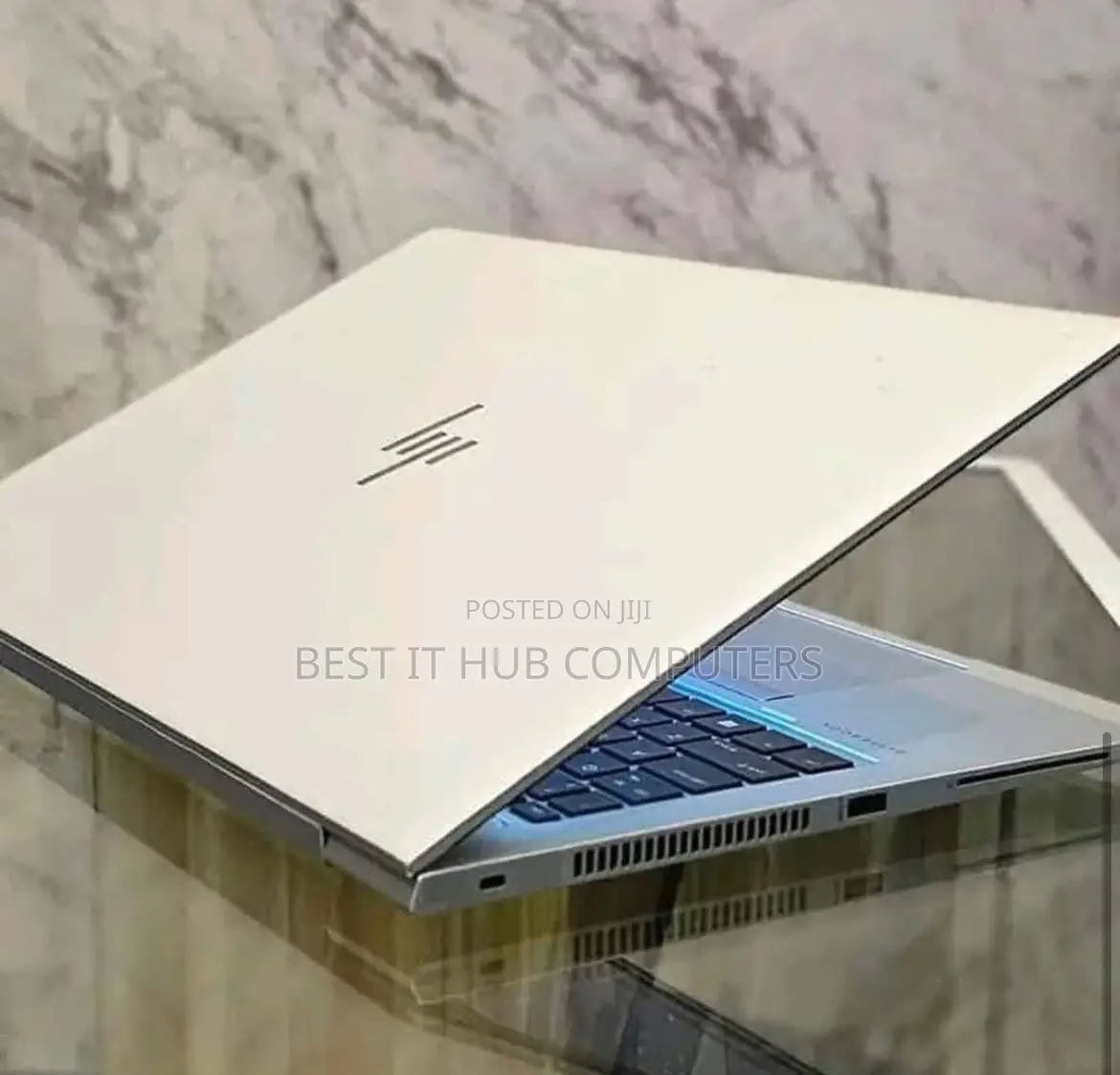 Laptop HP EliteBook 830 G5 8GB Intel Core I5 SSD 256GB