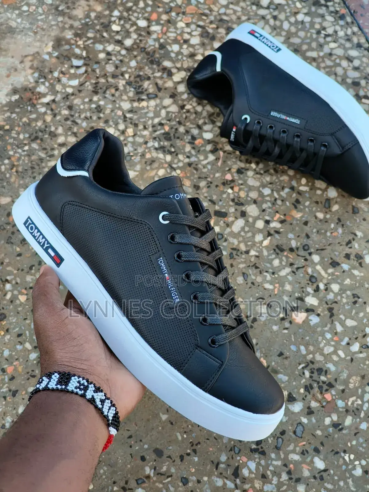 Quality Tommy Hilfigers Casuals