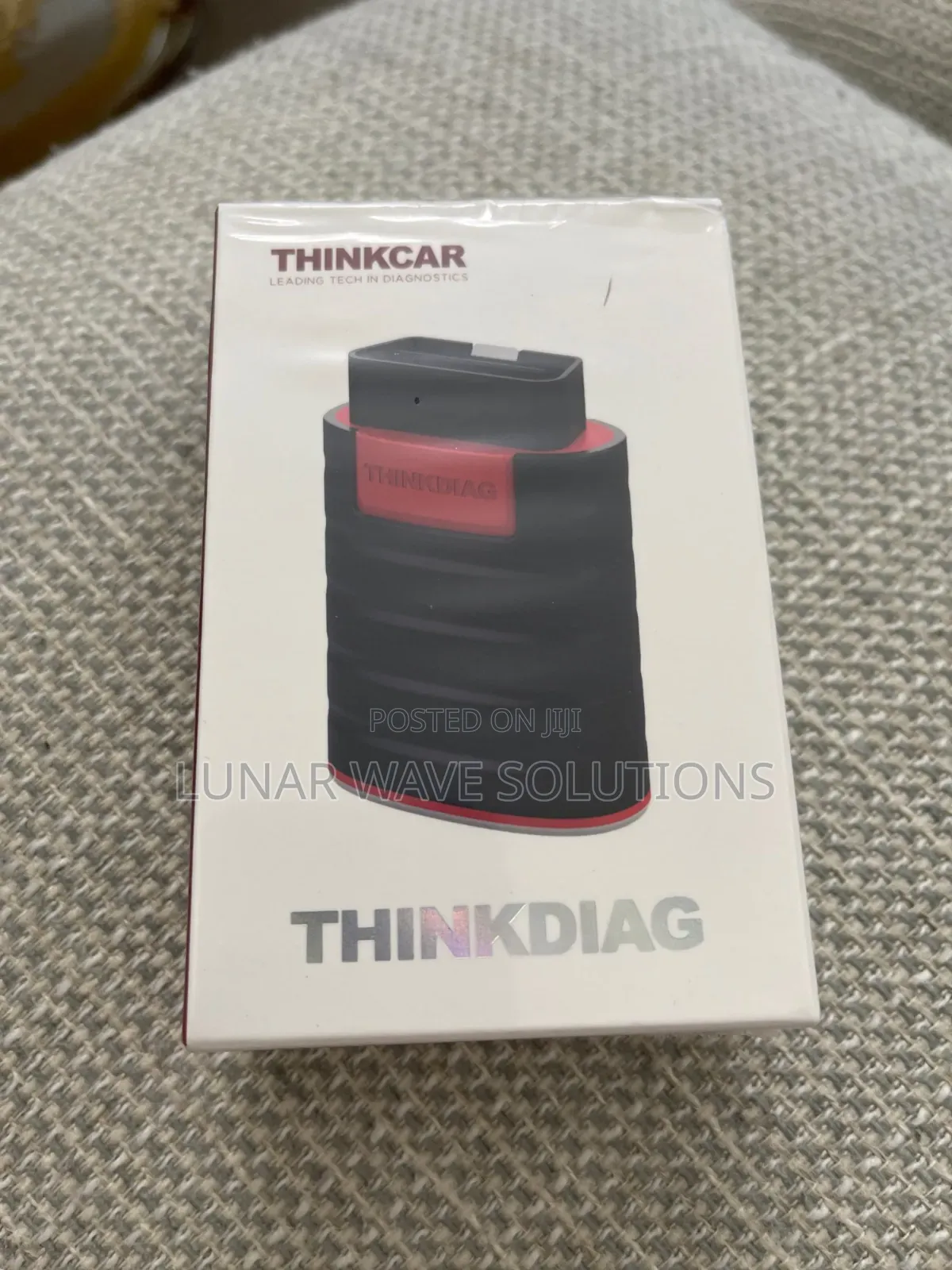 Thinkdiag New Version Plus Cable