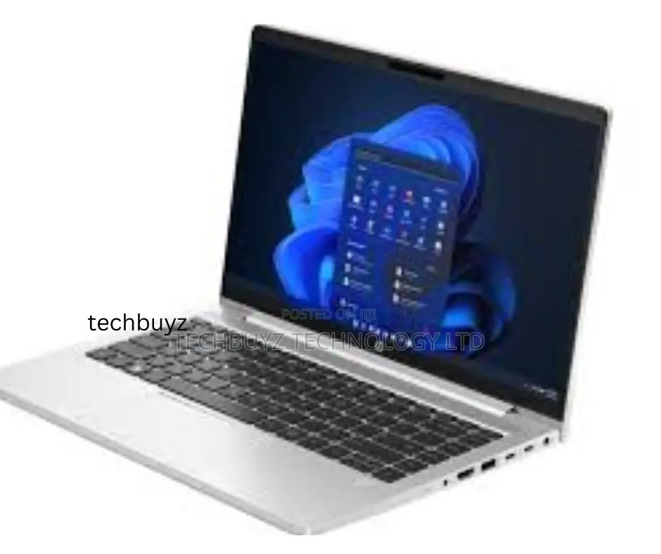 New Laptop HP ProBook 450 16GB Intel Core i7 SSD 512GB