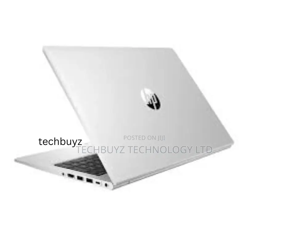New Laptop HP ProBook 450 16GB Intel Core i7 SSD 512GB