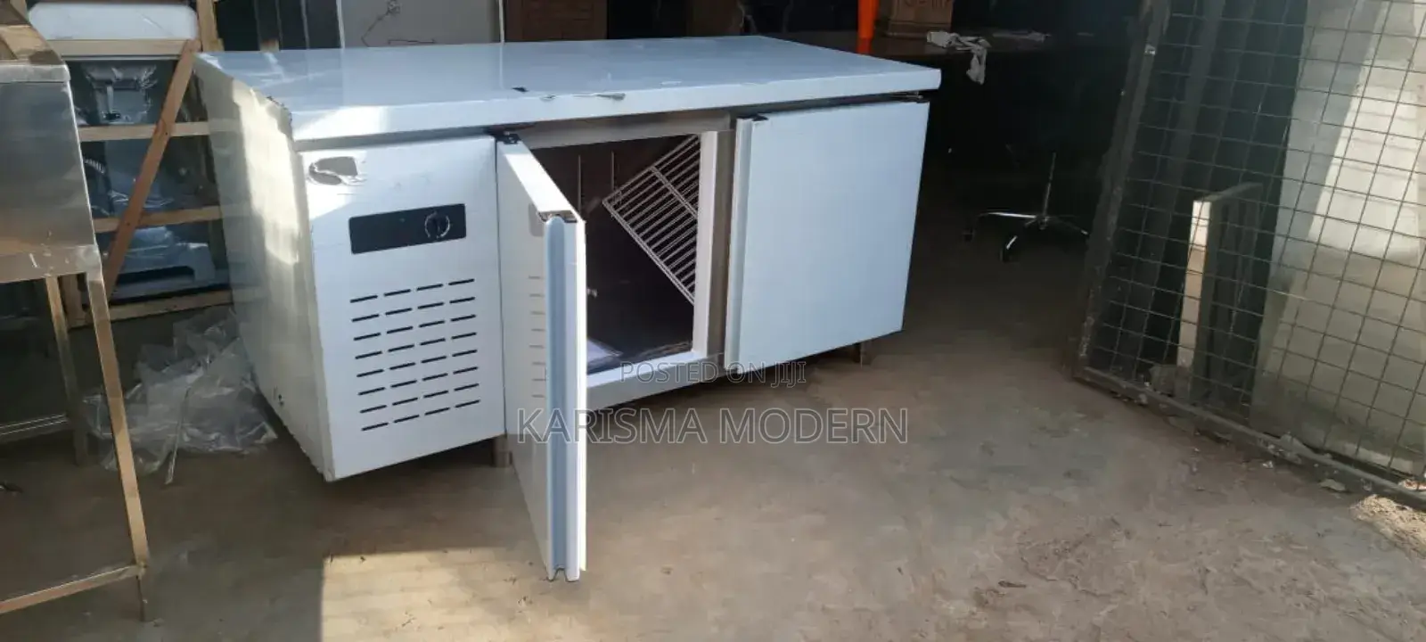 Bar Fridge /Undercounter Freezer