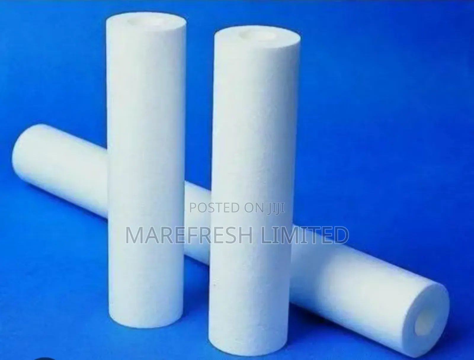 Pp Filters 10",20",30",40",
