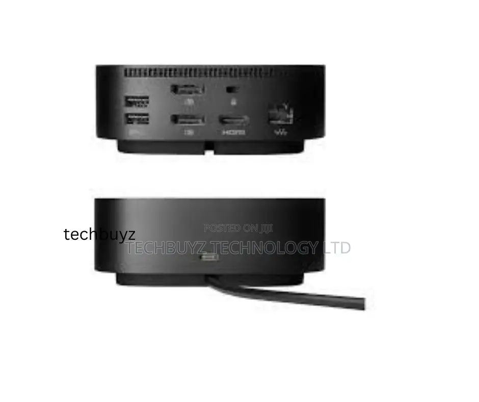 Hp Usb-C Dock G5