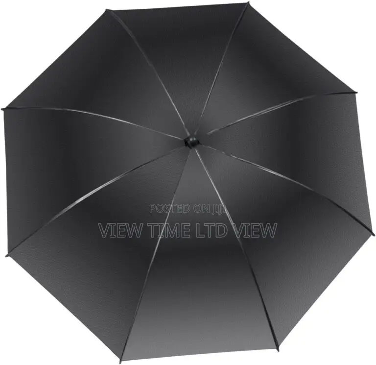 Photography Umbrella Silver Reflective Umbrella 100cm
