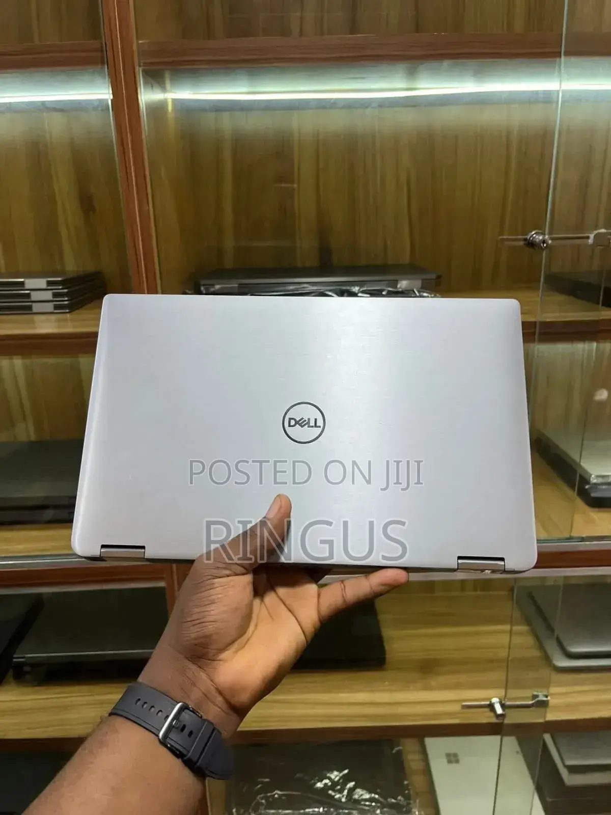 Laptop Dell Latitude 7400 16GB Intel Core i7 SSD 512GB