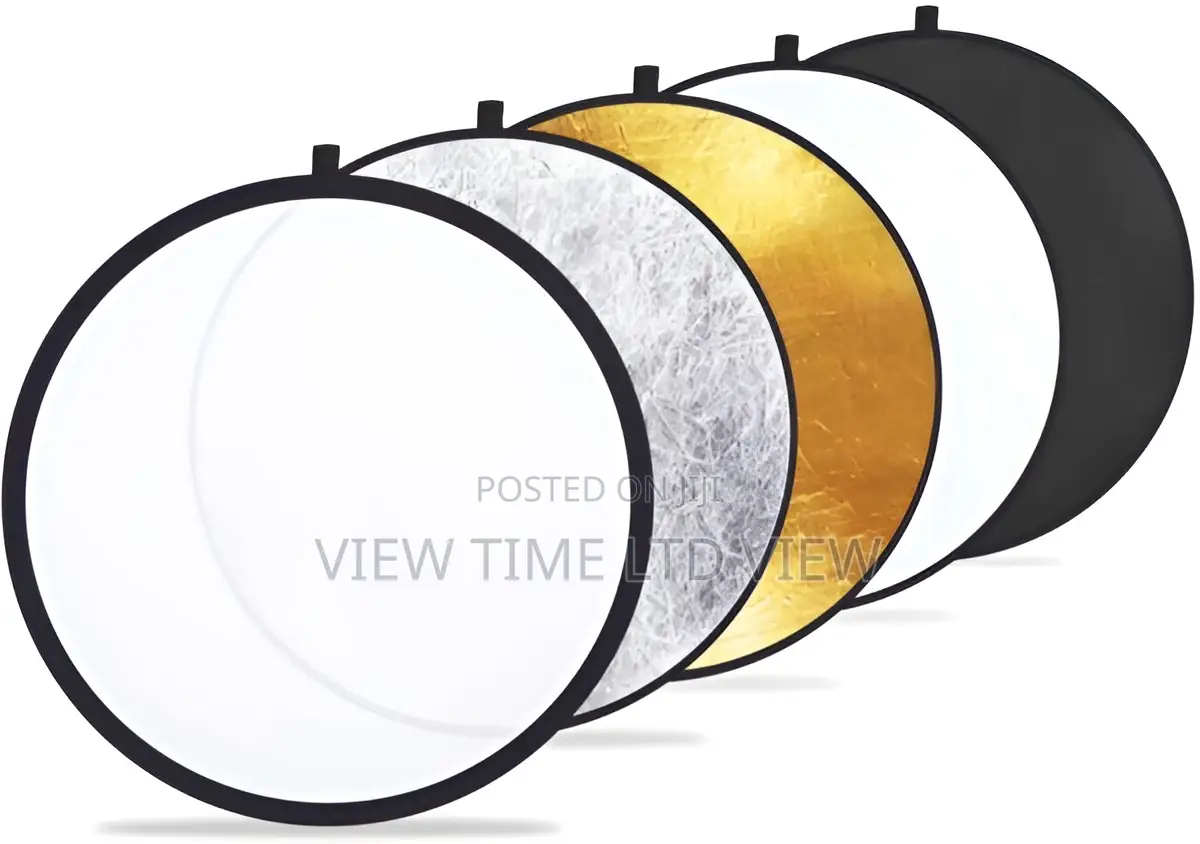 Godox 80cm 5in1 Collapsible Round Light Reflector