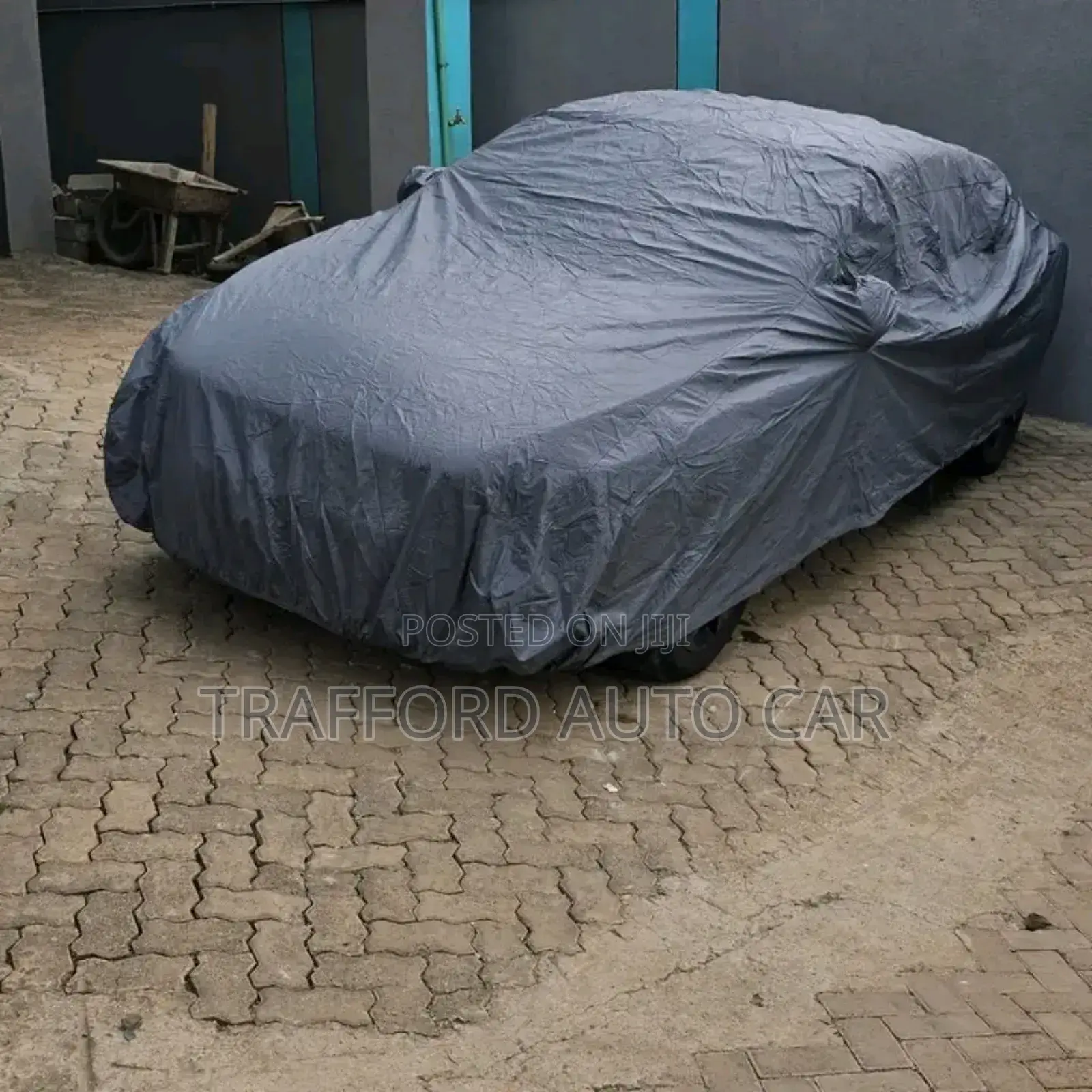 Car Body Cover,L, Xxl, Lc, Xxl,Gmc