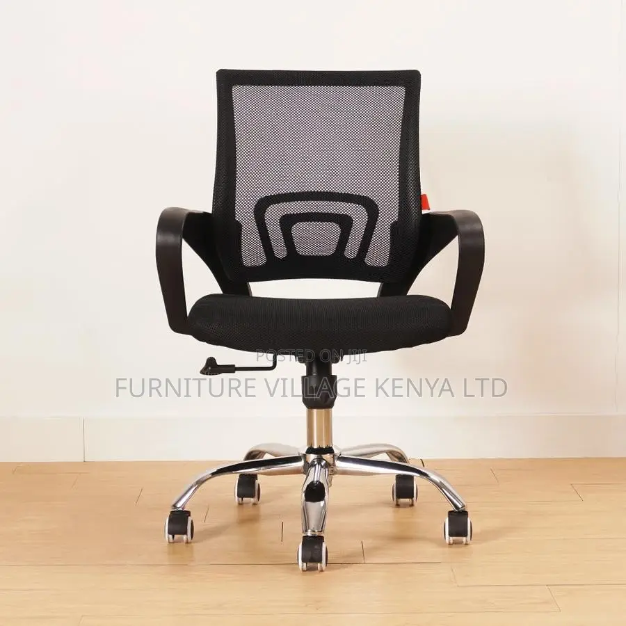 Office Chair:Work and Study Office Clerical Mesh Chair