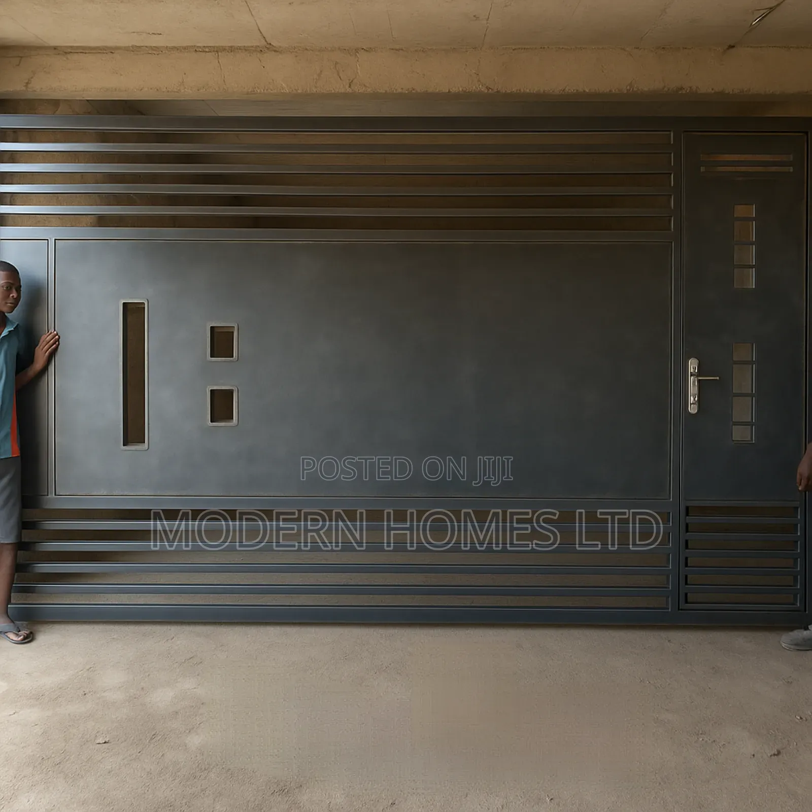 Quality Gate Supply Installation Services You Can Trust!
