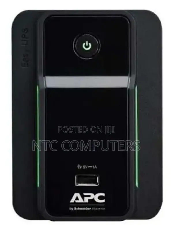 Apc Easy Back-Ups 700va, 230v, Avr, Usb Charging Universa
