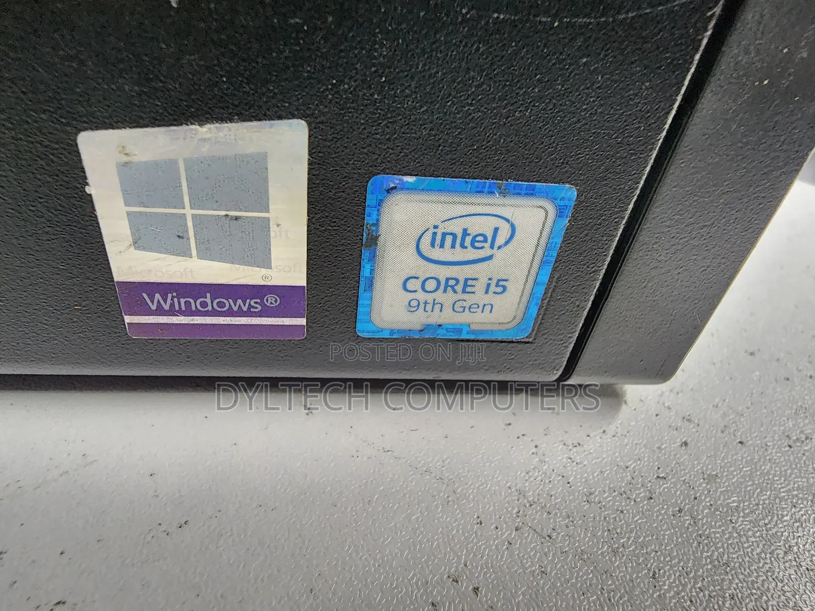 Desktop Computer Lenovo ThinkCentre M720 8GB Intel Core I5 HDD 1T