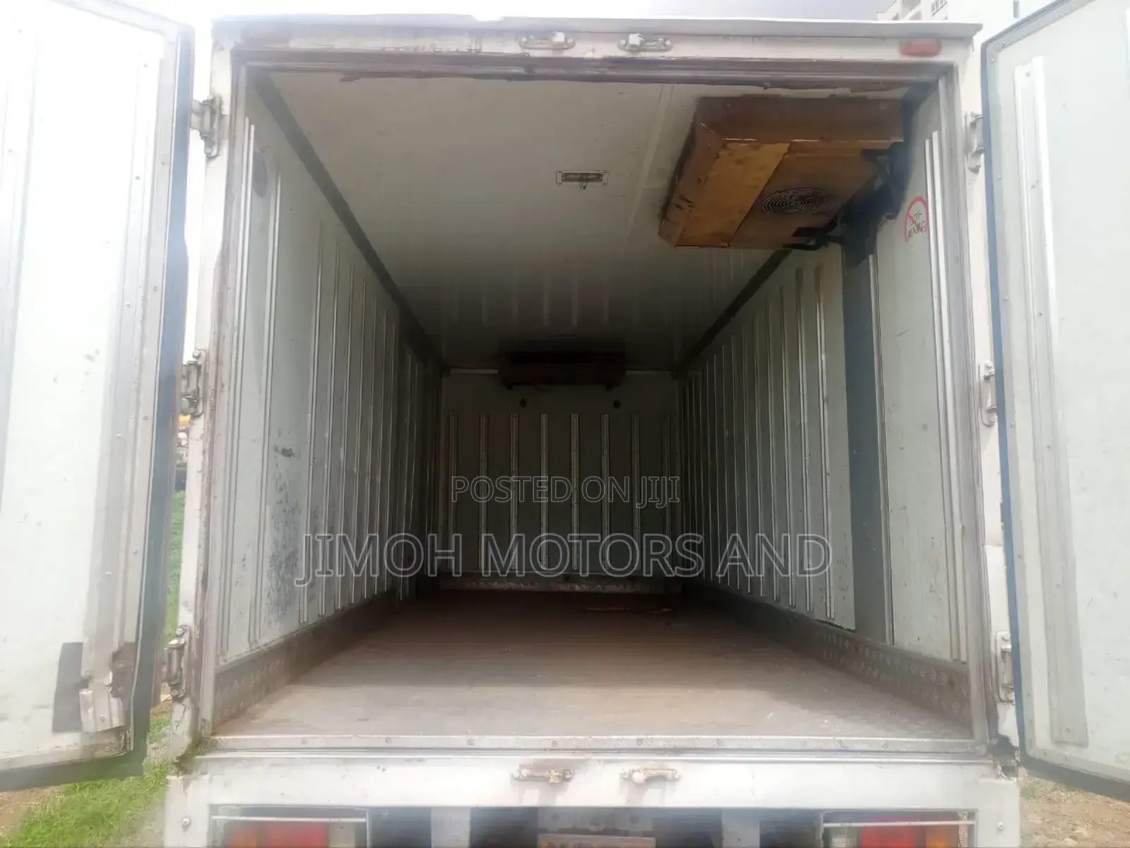 Isuzu Elf on Sale
