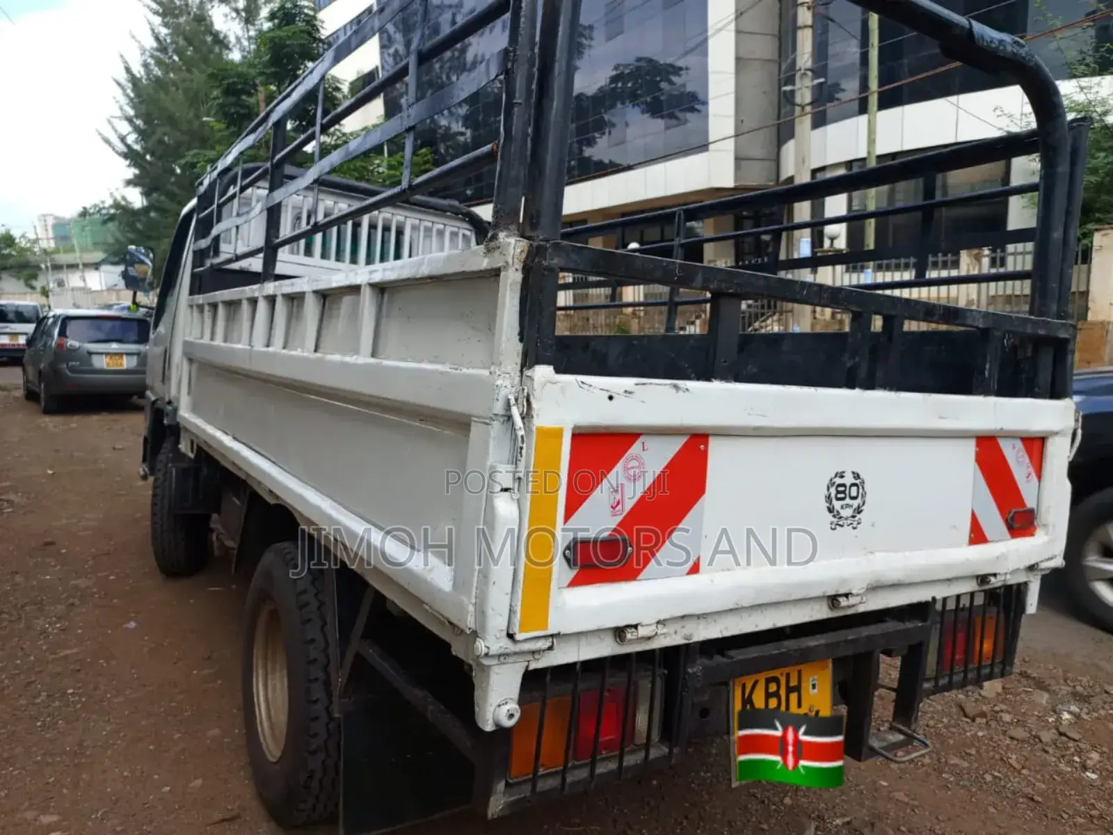 Mitsubishi Canter for Sale