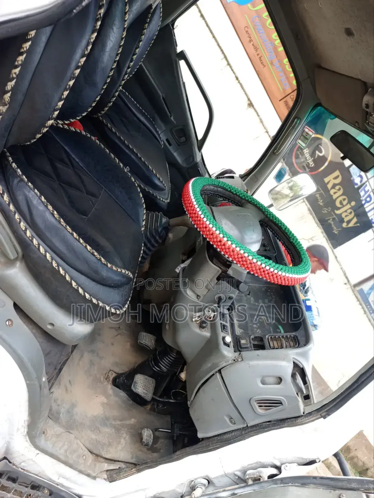 Mitsubishi Canter for Sale