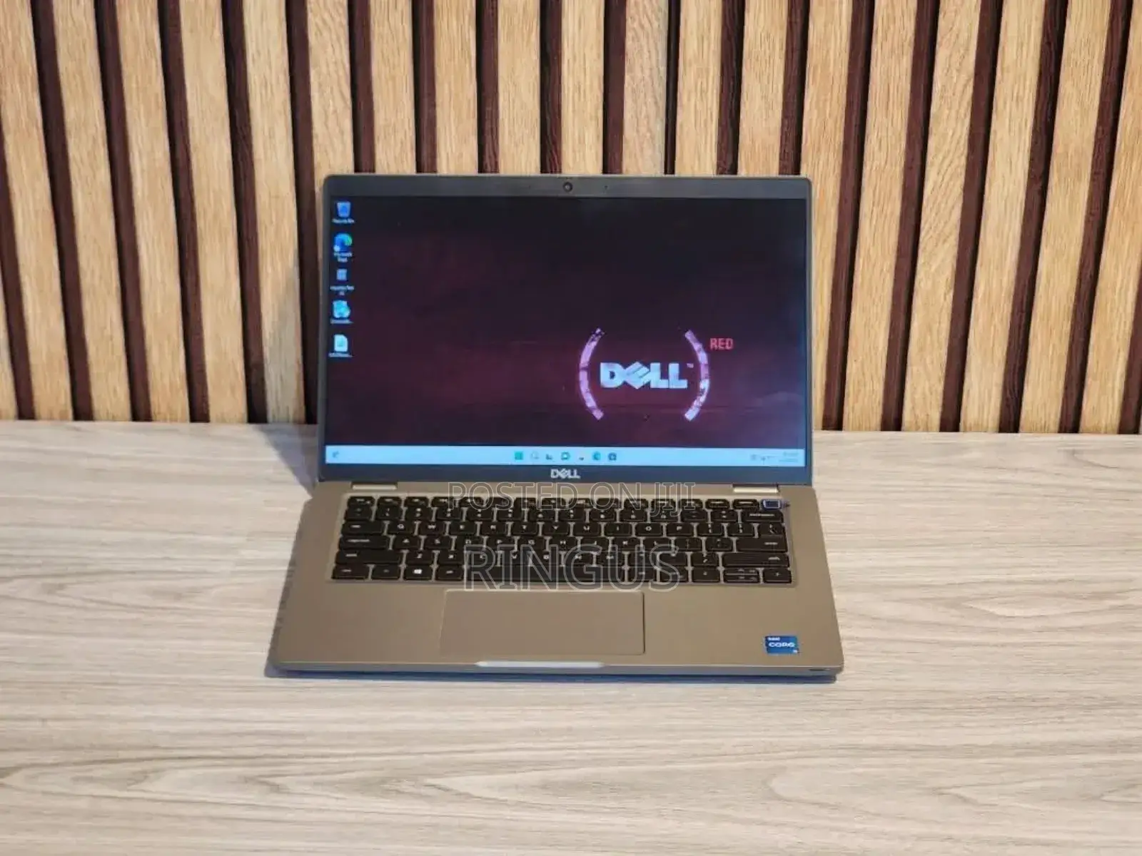 Laptop Dell Latitude 5420 16GB Intel Core I5 SSD 512GB