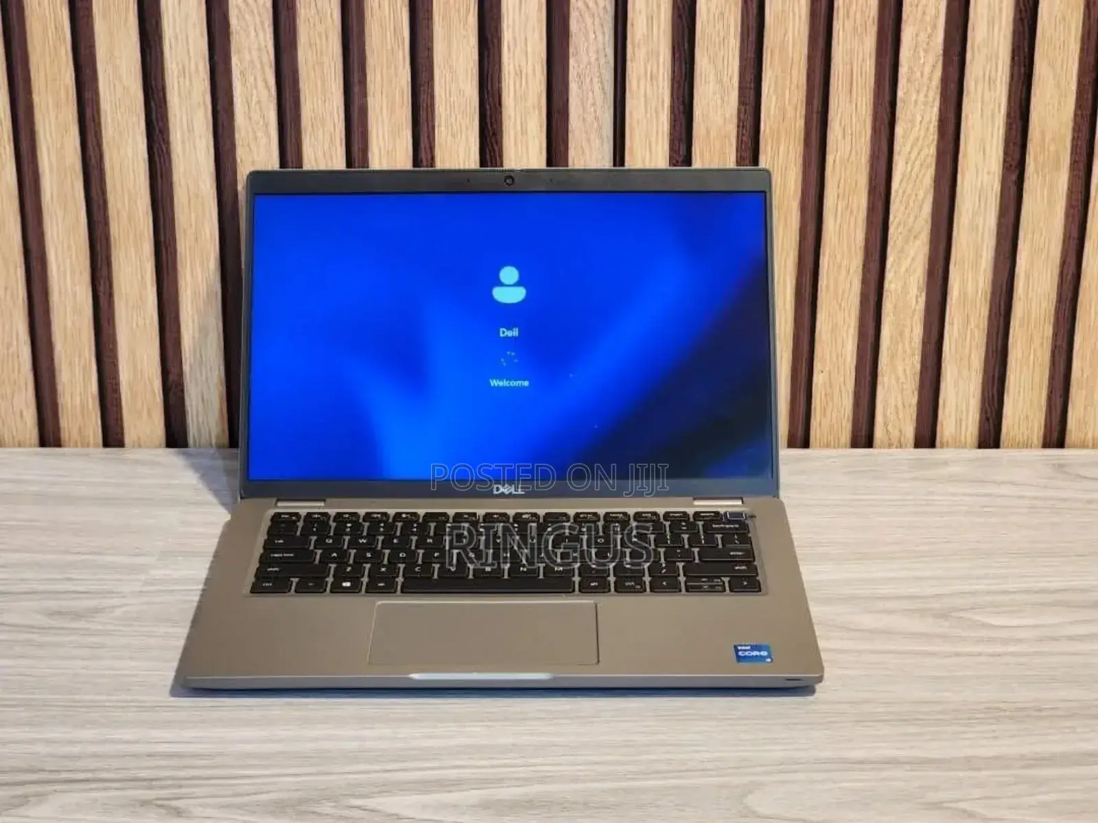 Laptop Dell Latitude 5420 16GB Intel Core I5 SSD 512GB
