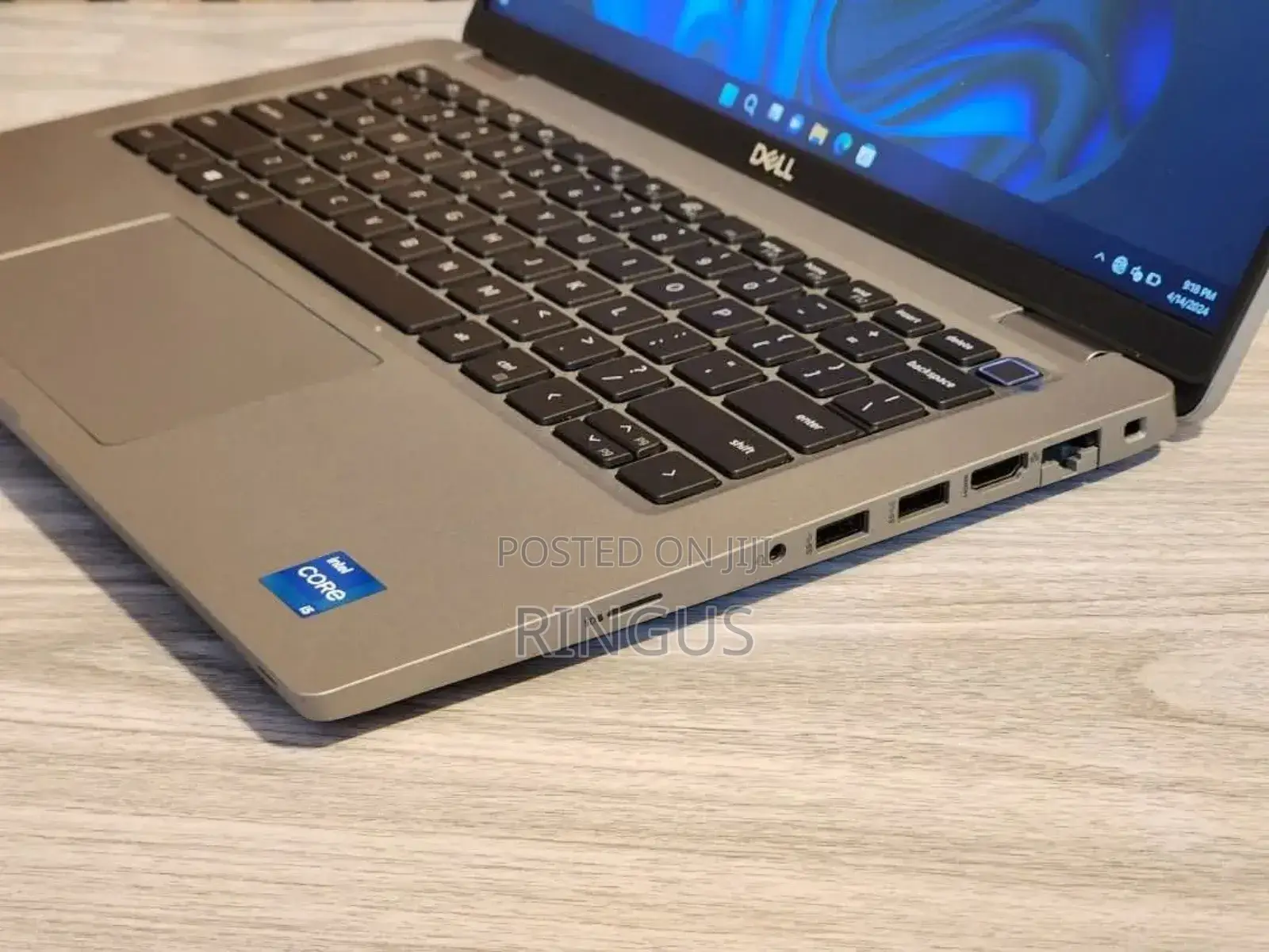 Laptop Dell Latitude 5420 16GB Intel Core I5 SSD 512GB