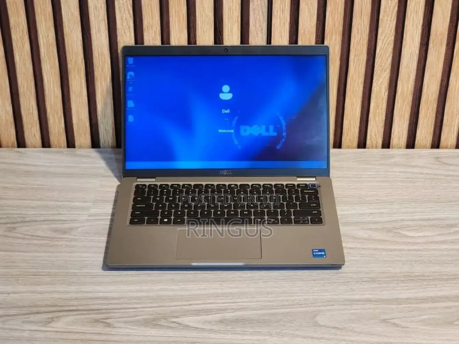 Laptop Dell Latitude 5420 16GB Intel Core I5 SSD 512GB
