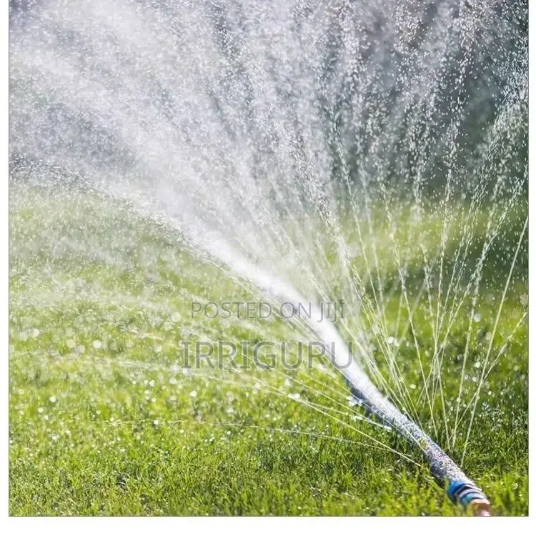 Rainhosehorticultural Farmland Irrigationagricultural Irriga