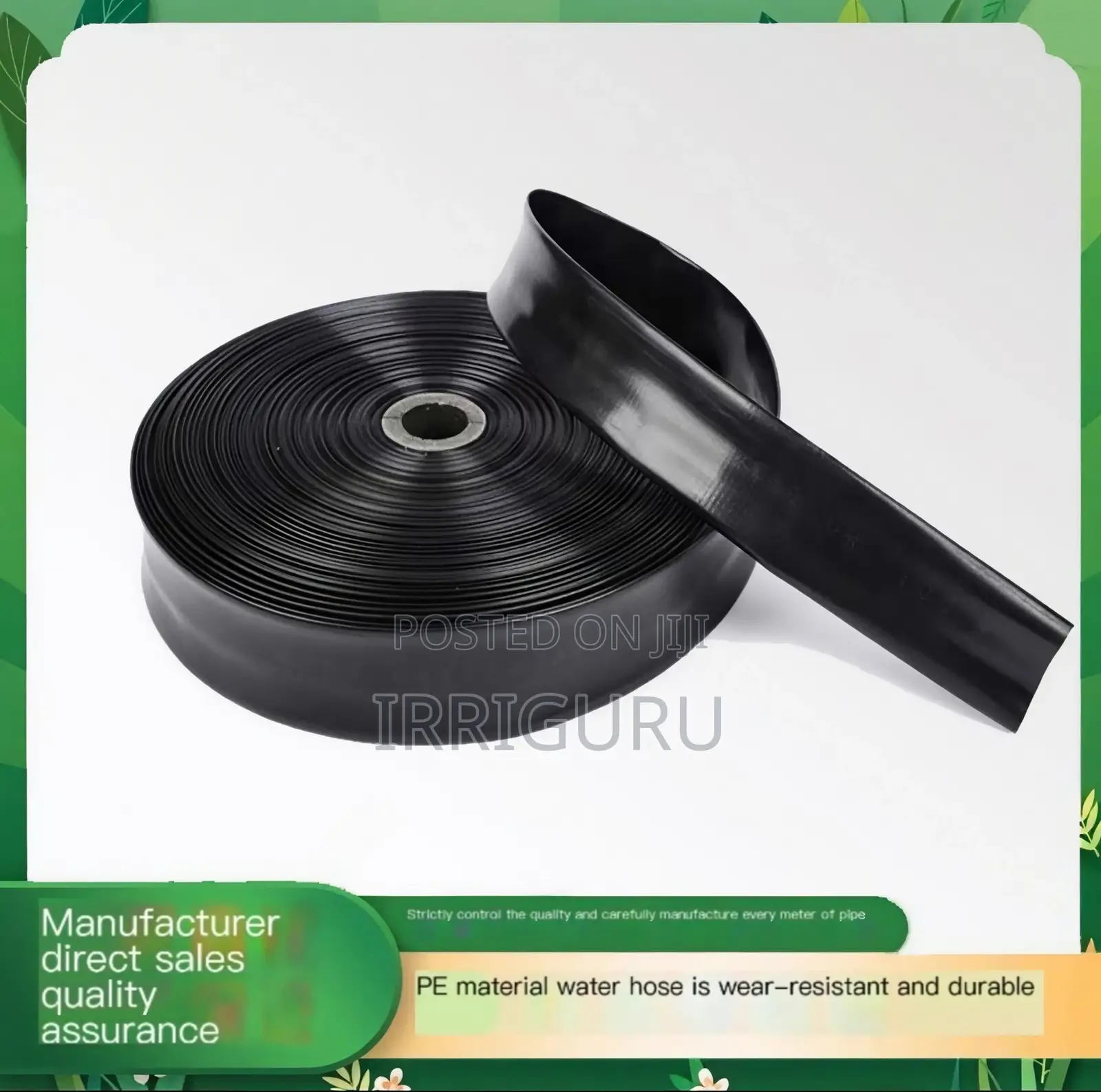 Rainhosehorticultural Farmland Irrigationagricultural Irriga