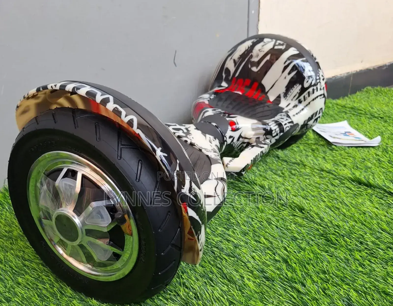 10 Inches Hoverboard