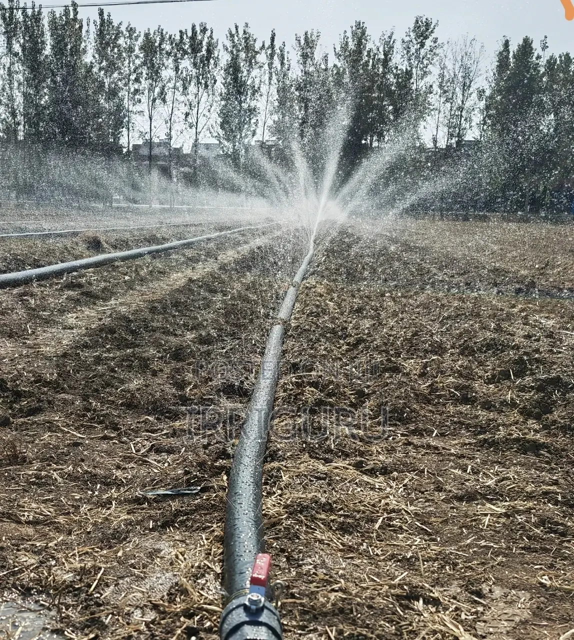 Rainhose Agricultural Micro Spray Irrigation