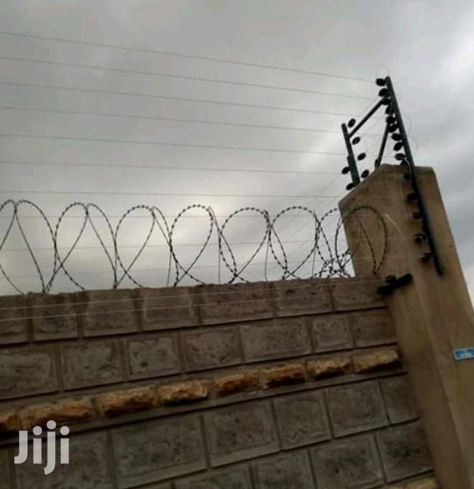 Electric Fence Installation Great Package